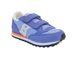 JAZZ DOUBLE HL BLUE CORAL SK167523